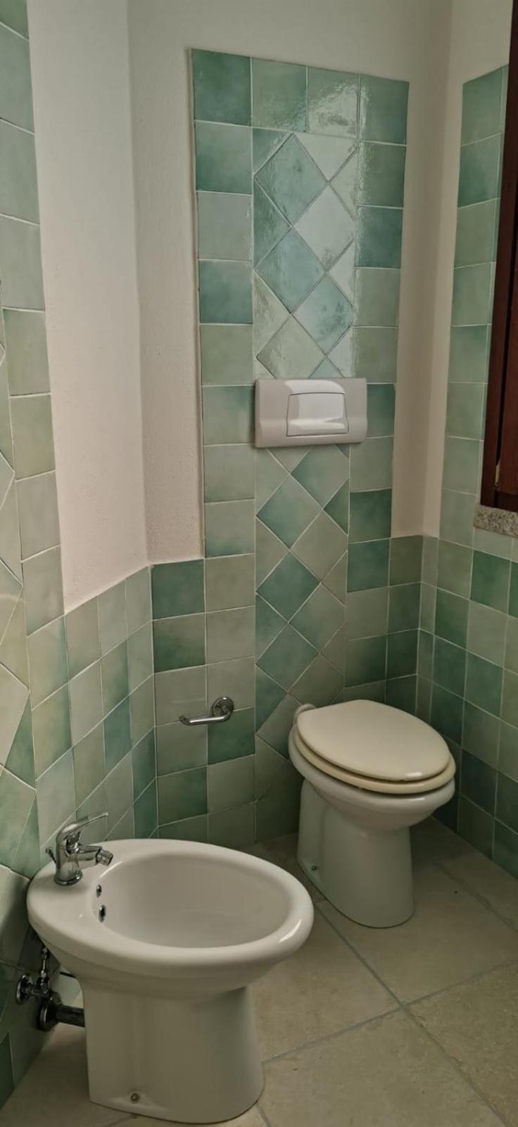 Apartament Margherita Budoni Pokój zdjęcie